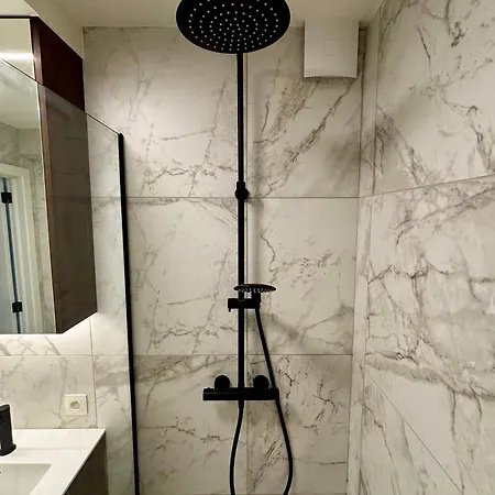 Beautiful With Parking Close To The Sea & Center * Ostende