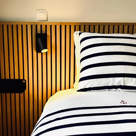 Beautiful With Parking Close To The Sea & Center Apartamento