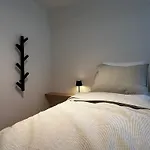 Apartamento Beautiful With Parking Close To The Sea & Center Ostende