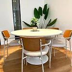 Beautiful With Parking Close To The Sea & Center Apartamento Ostende