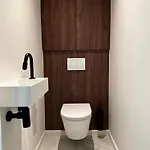 Apartamento Beautiful With Parking Close To The Sea & Center Ostende