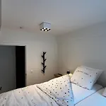 Beautiful With Parking Close To The Sea & Center Apartamento Ostende