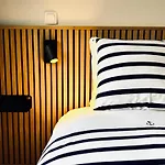 Beautiful With Parking Close To The Sea & Center Apartamento