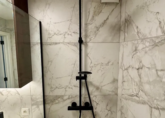 Beautiful With Parking Close To The Sea & Center * Oostende